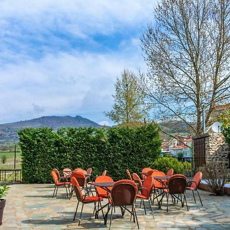 Hotel Nostos Kastoria Luaran gambar